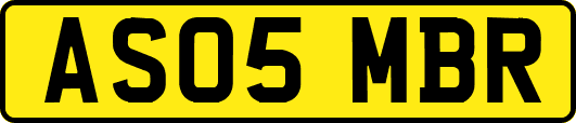 AS05MBR