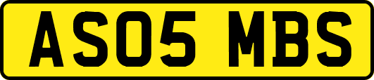 AS05MBS