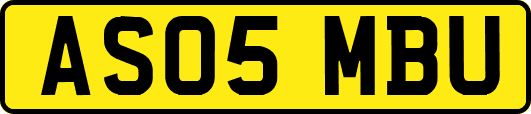 AS05MBU