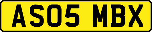 AS05MBX