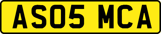 AS05MCA