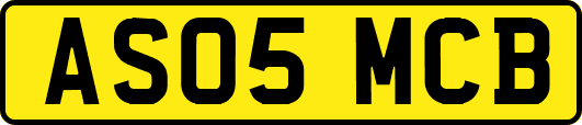 AS05MCB