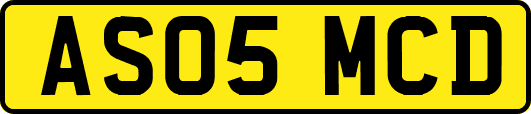 AS05MCD