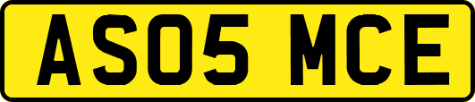 AS05MCE