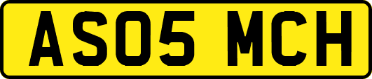 AS05MCH