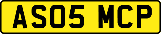 AS05MCP