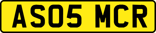 AS05MCR