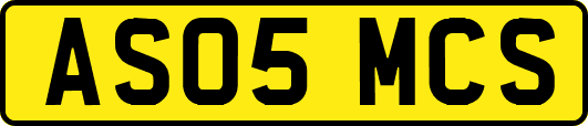 AS05MCS