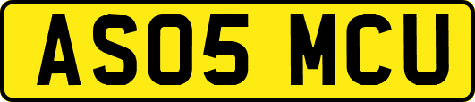 AS05MCU