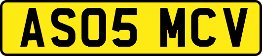 AS05MCV