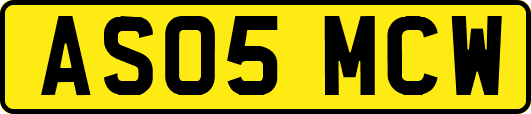 AS05MCW