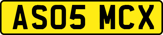 AS05MCX