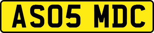AS05MDC