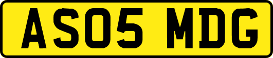 AS05MDG