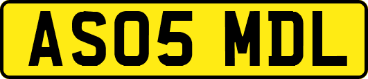 AS05MDL