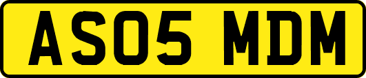AS05MDM