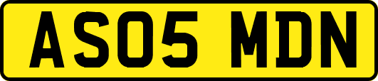 AS05MDN