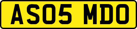 AS05MDO