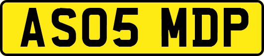 AS05MDP