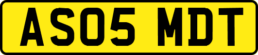 AS05MDT