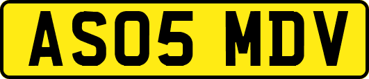 AS05MDV