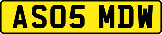 AS05MDW
