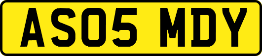 AS05MDY