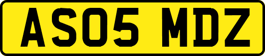 AS05MDZ