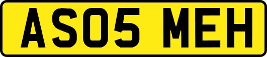 AS05MEH