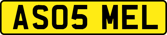 AS05MEL