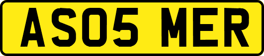 AS05MER