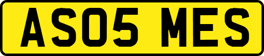 AS05MES