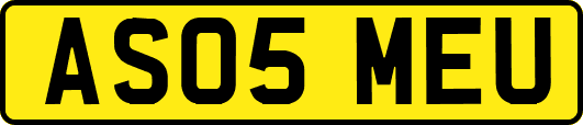 AS05MEU