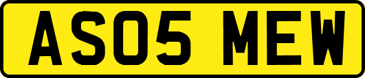 AS05MEW