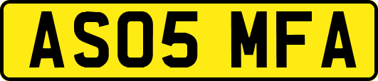 AS05MFA