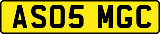 AS05MGC