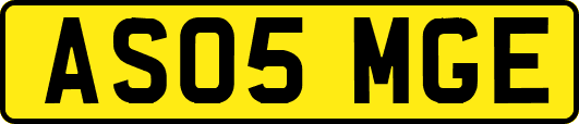 AS05MGE