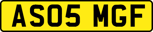 AS05MGF
