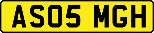 AS05MGH