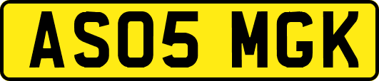 AS05MGK