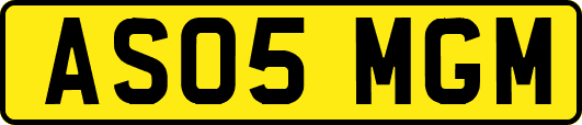AS05MGM