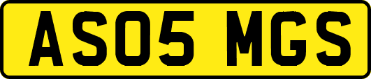 AS05MGS