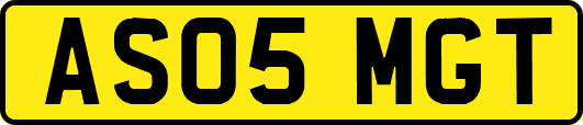 AS05MGT