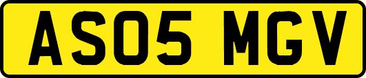 AS05MGV