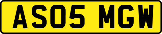 AS05MGW