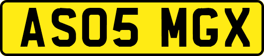 AS05MGX