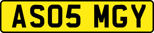 AS05MGY