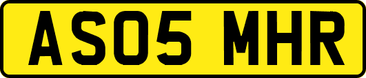 AS05MHR