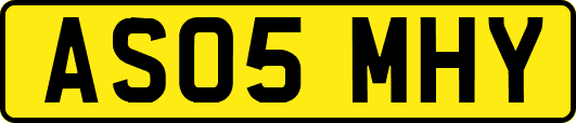 AS05MHY