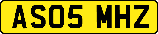 AS05MHZ